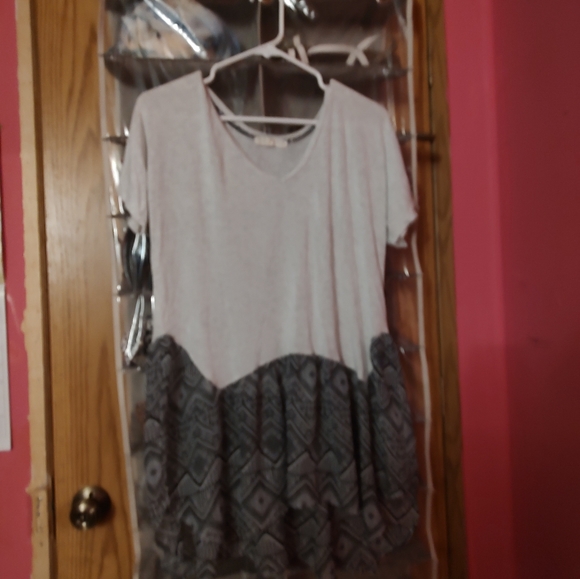 Scrapbook Tops - Scrapbook Shirt Medium